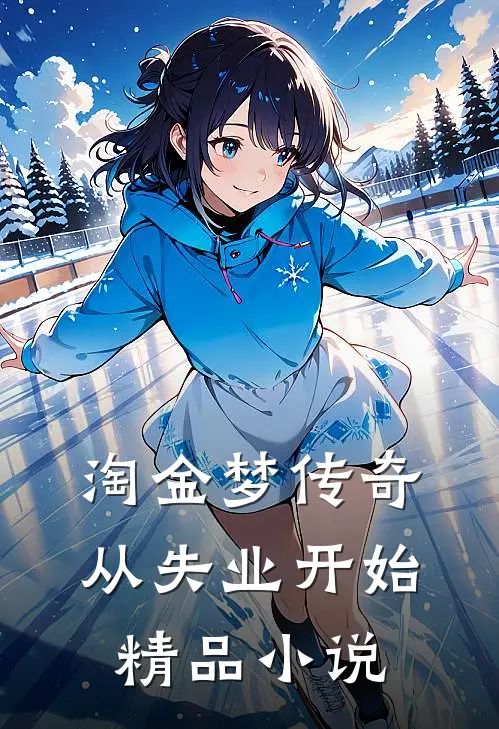 淘金梦传奇，从失业开始精品小说
