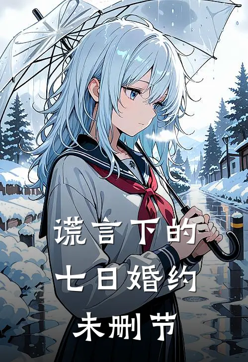 谎言下的七日婚约未删节