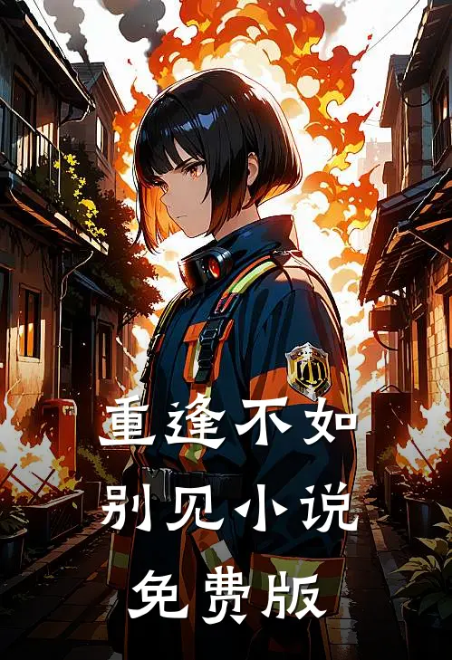 重逢不如别见小说免费版