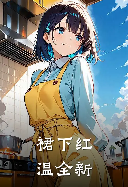 裙下红温全新