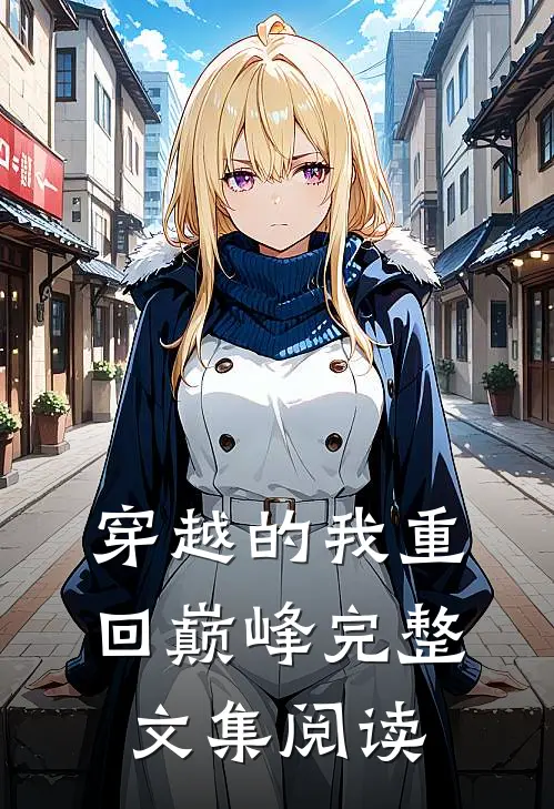 穿越的我重回巅峰完整文集阅读