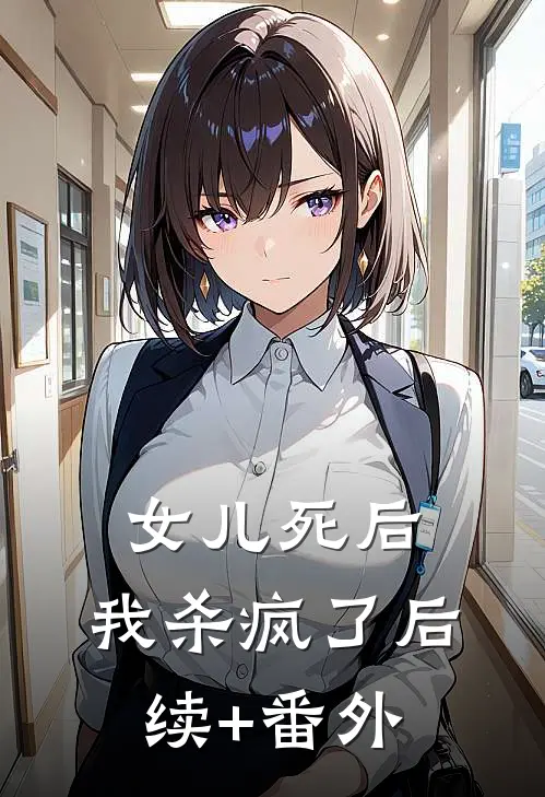 女儿死后，我杀疯了后续+番外
