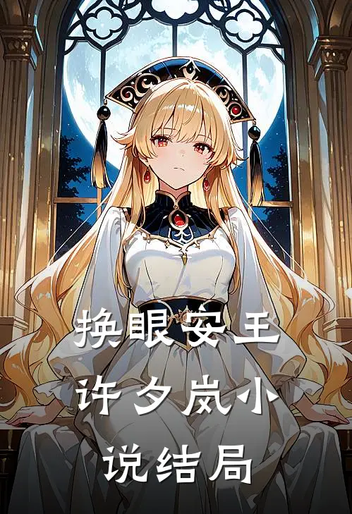 换眼安王许夕岚小说结局