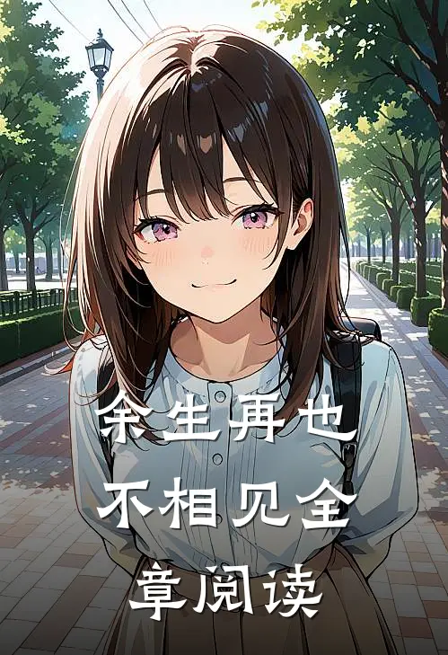 余生再也不相见全章阅读