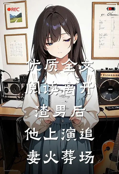 优质全文阅读离开渣男后，他上演追妻火葬场