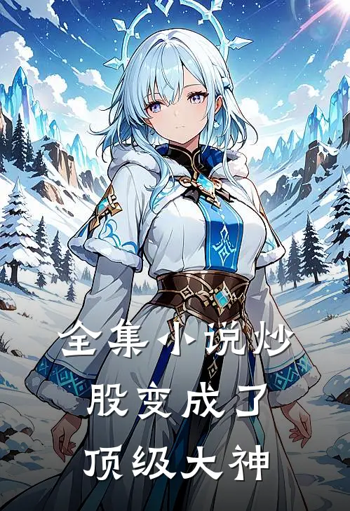 全集炒股变成了顶级大神免费阅读