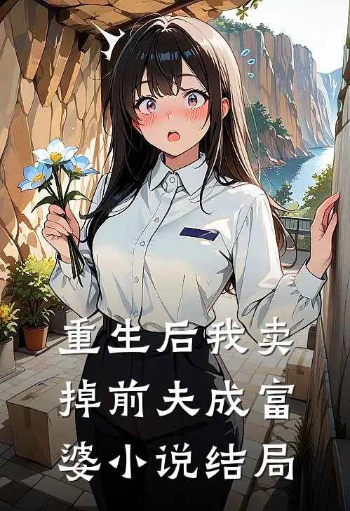 重生后我卖掉前夫成富婆小说结局