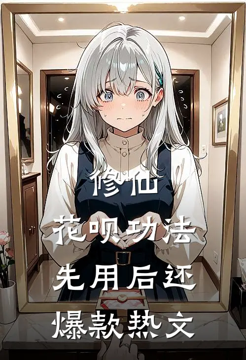 修仙：花呗功法，先用后还爆款热文