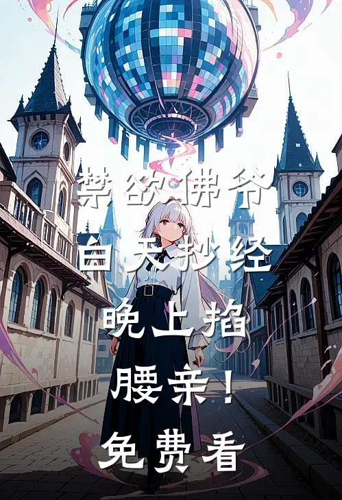禁欲佛爷白天抄经，晚上掐腰亲！免费看