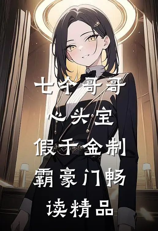 七个哥哥心头宝，假千金制霸豪门畅读精品