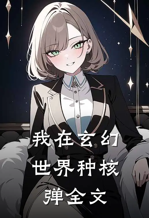 我在玄幻世界种核弹全文