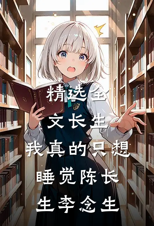 精选全文长生:我真的只想睡觉 陈长生李念生