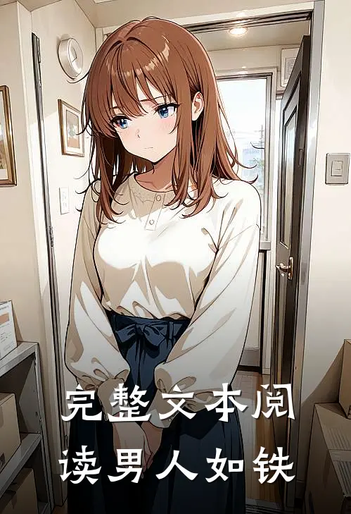 完整文本阅读男人如铁