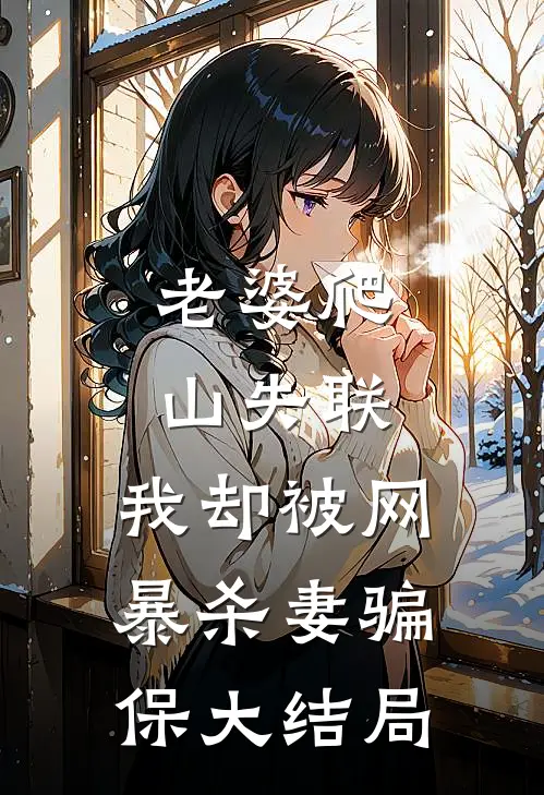 老婆爬山失联，我却被网暴杀妻骗保大结局