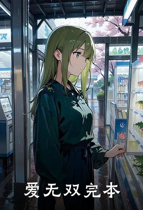 爱无双完本