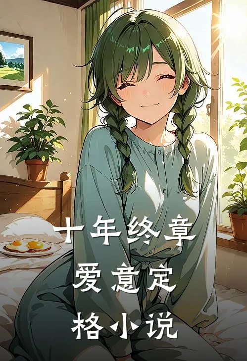 十年终章，爱意定格小说