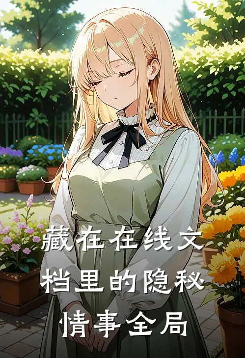 藏在在线文档里的隐秘情事全局