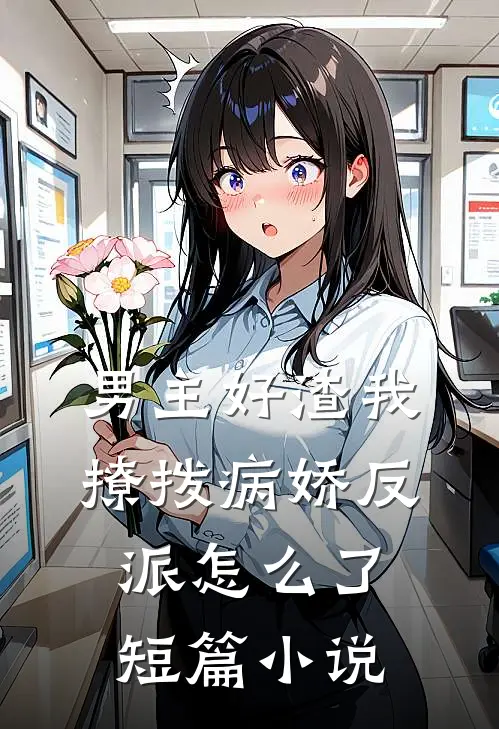 男主好渣我撩拨病娇反派怎么了短篇小说