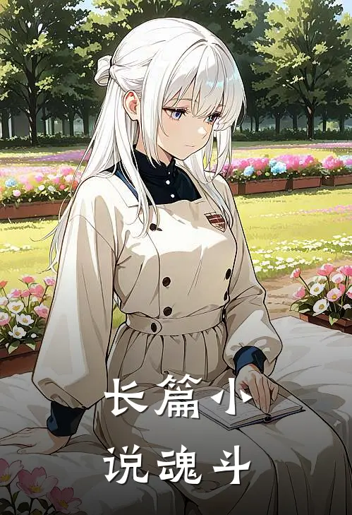 长篇小说魂斗