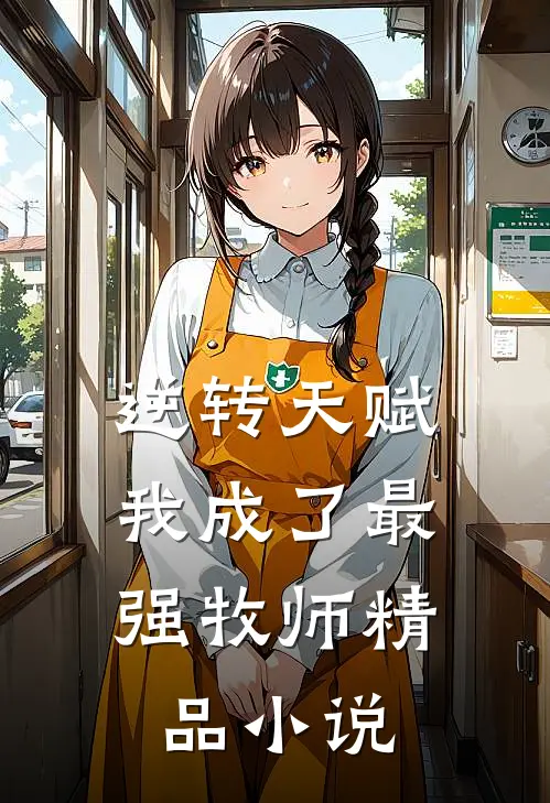 逆转天赋：我成了最强牧师精品小说