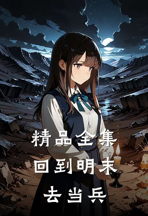 精品全集回到明末去当兵