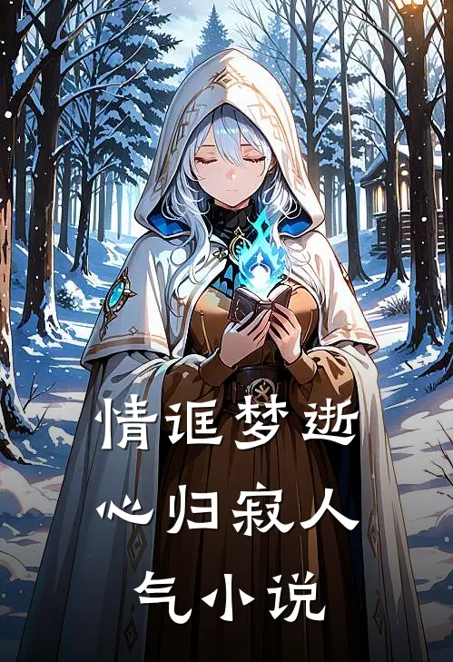 情诓梦逝心归寂人气小说