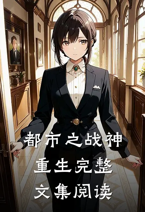 都市之战神重生完整文集阅读