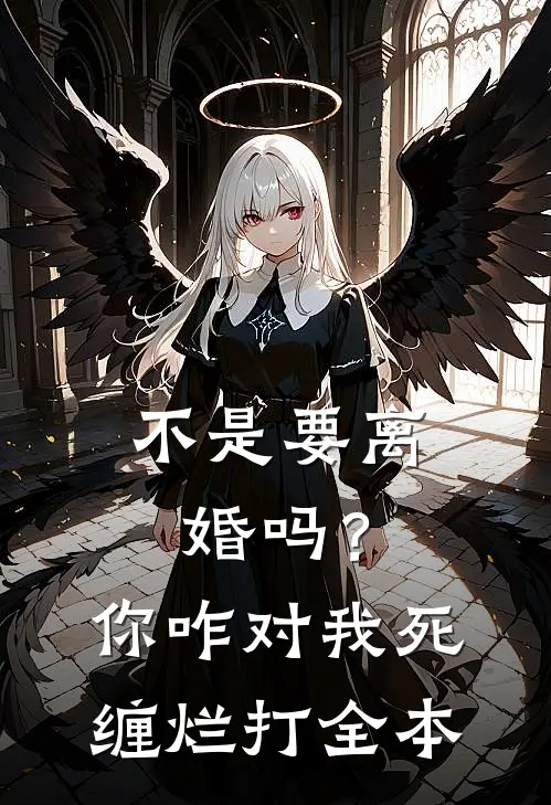 不是要离婚吗？你咋对我死缠烂打全本