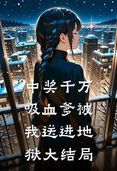中奖千万，吸血爹被我送进地狱大结局