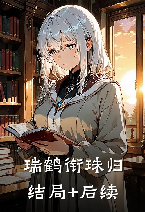 瑞鹤衔珠归结局+后续