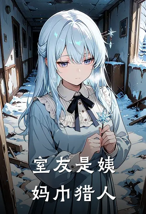 室友是姨妈巾猎人