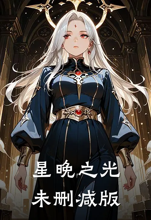 星晚之光未删减版