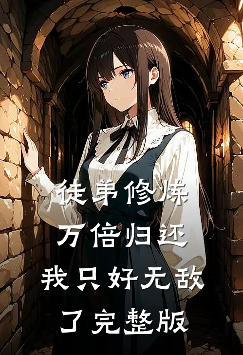 徒弟修炼万倍归还，我只好无敌了完整版