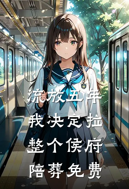 流放五年，我决定拉整个侯府陪葬免费