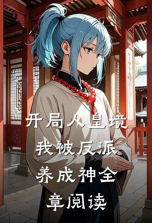开局人皇境，我被反派养成神全章阅读