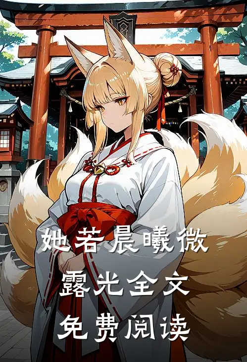 她若晨曦微露光全文免费阅读
