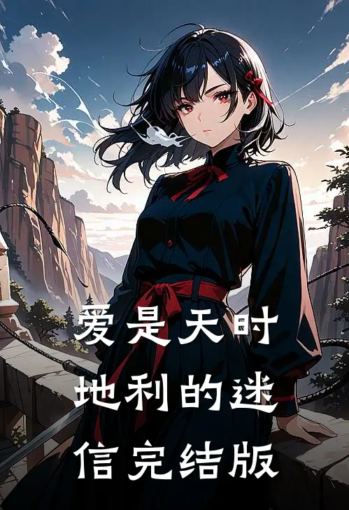 爱是天时地利的迷信完结版