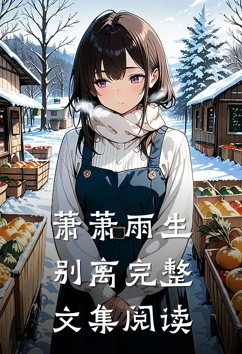 萧萧雨生别离完整文集阅读