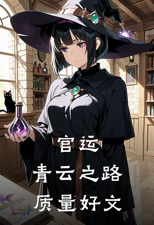 官运：青云之路质量好文