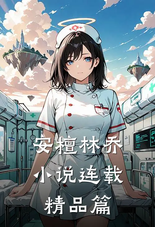 安檀林乔 小说连载精品篇