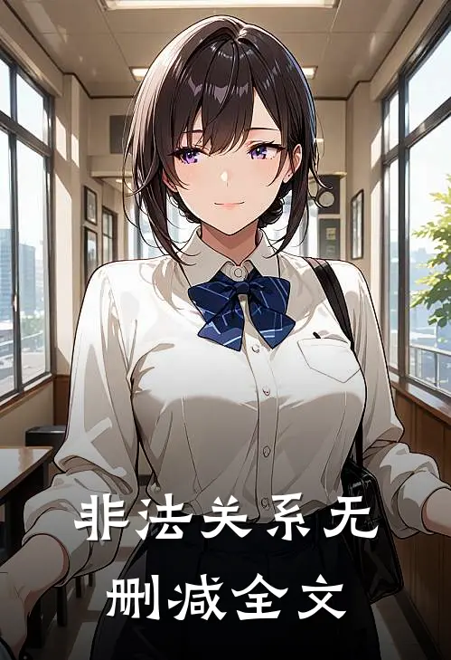 非法关系无删减全文