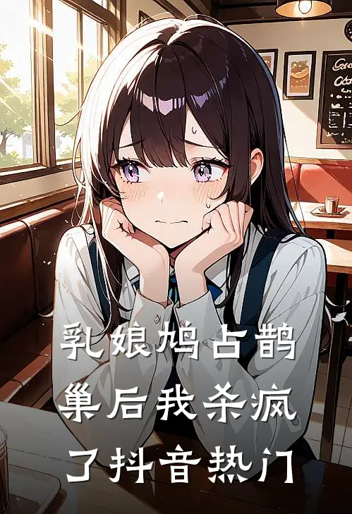 乳娘鸠占鹊巢后我杀疯了抖音热门