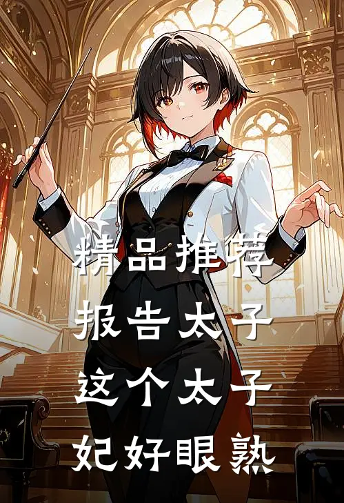 精品推荐报告太子：这个太子妃好眼熟