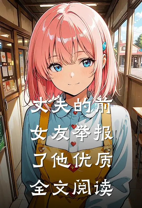 丈夫的前女友举报了他优质全文阅读