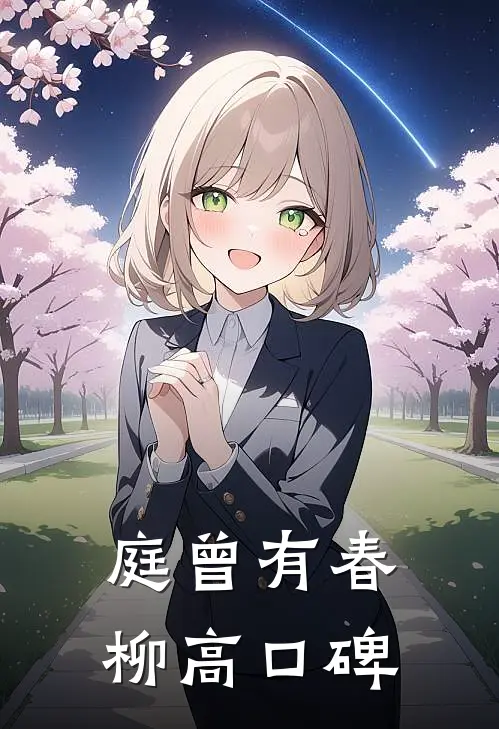 庭曾有春柳高口碑