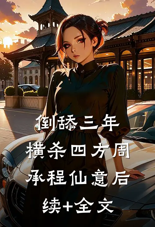 倒舔三年，横杀四方周承程仙意后续+全文