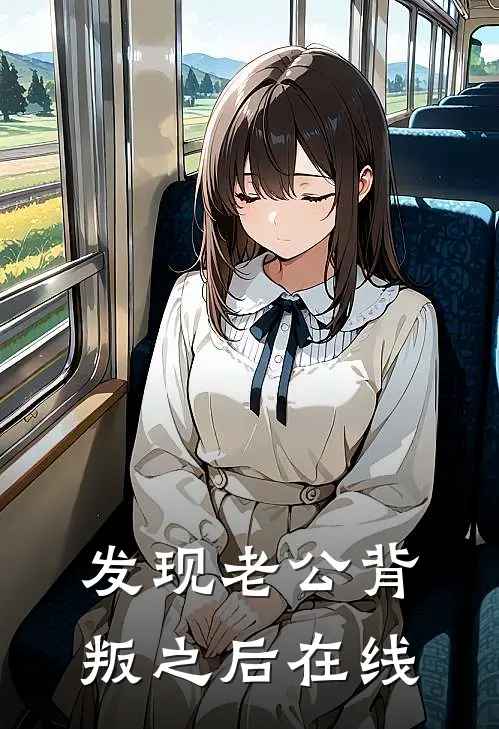 发现老公背叛之后在线