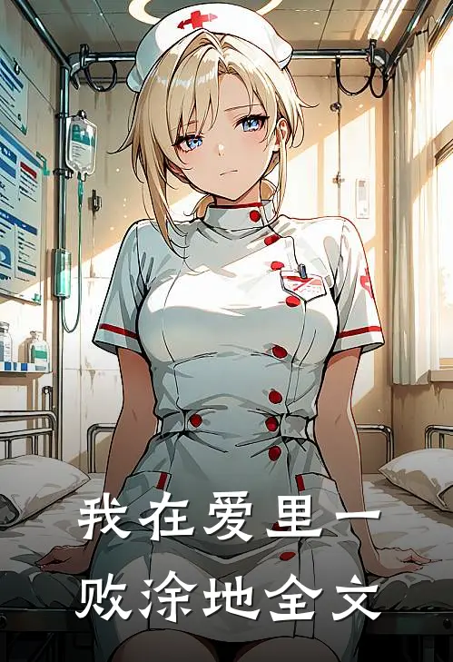 我在爱里一败涂地全文