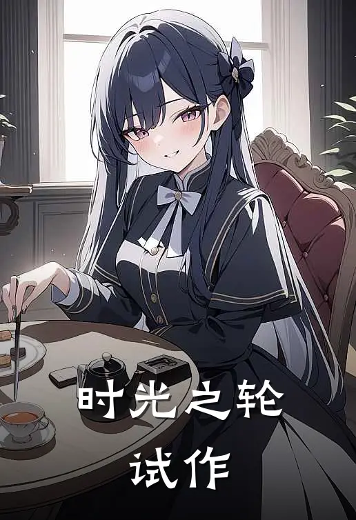 时光之轮：试作