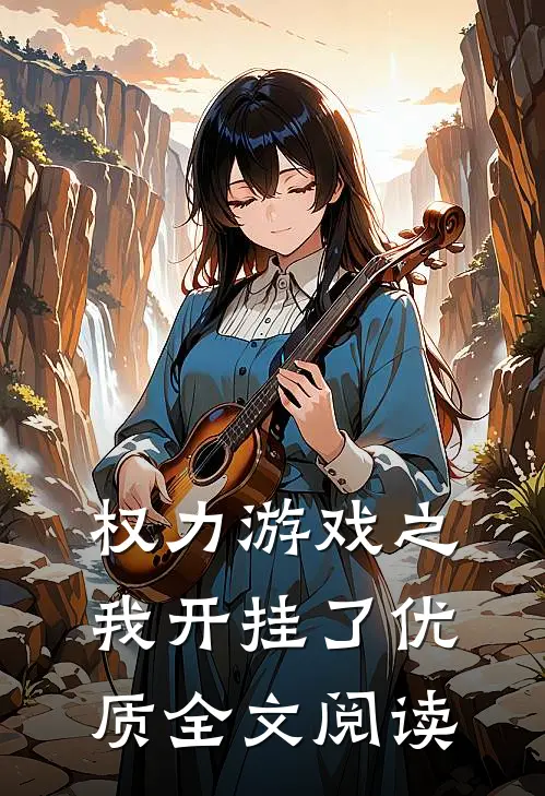 权力游戏之我开挂了优质全文阅读